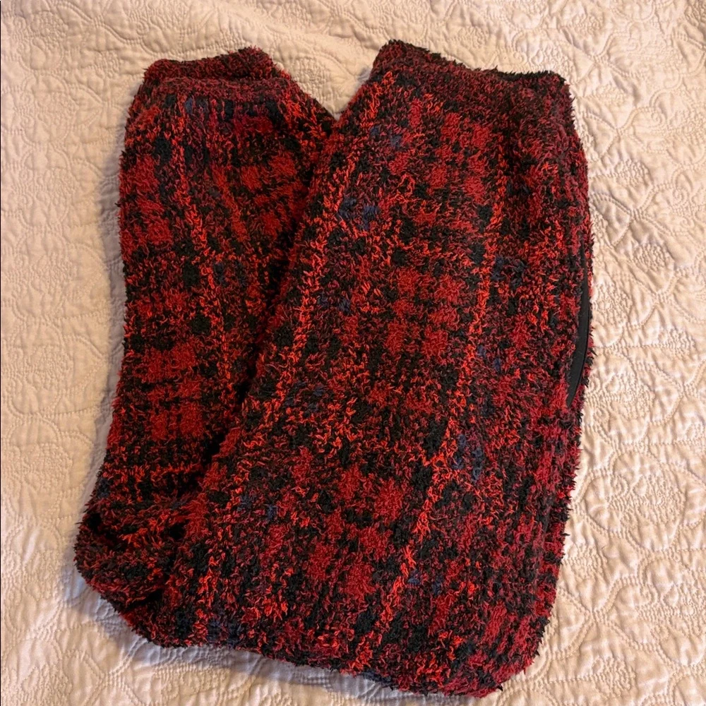 NWT SKIMS cozy oversized joggers S/M - Picture 6 of 6